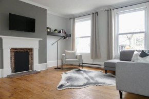Historic Downtown Apt #2